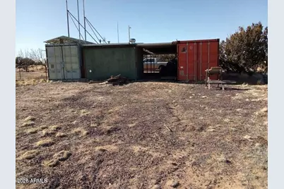 5803 Dark Canyon Drive, Winslow, AZ 86047 - Photo 13