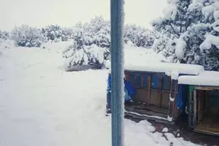 5803 Dark Canyon Dr, Winslow, AZ 86047 - Photo 37