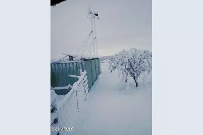 5803 Dark Canyon Drive, Winslow, AZ 86047 - Photo 35