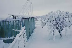 5803 Dark Canyon Dr, Winslow, AZ 86047 - Photo 35