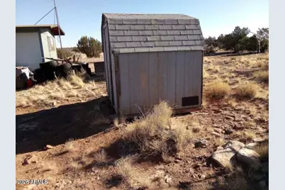 5803 Dark Canyon Drive, Winslow, AZ 86047 - Photo 27