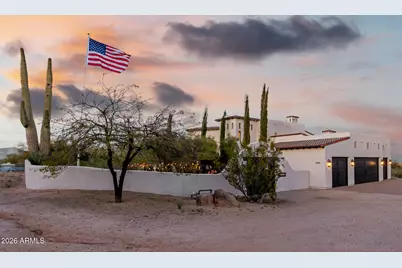 32633 N 137th Street, Scottsdale, AZ 85262 - Photo 1