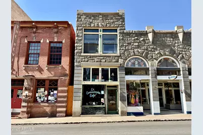 14 Main Street, Bisbee, AZ 85603 - Photo 5