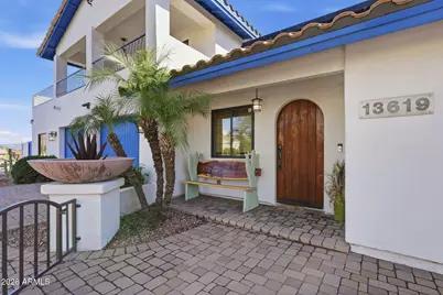 13619 N 18th Street, Phoenix, AZ 85022 - Photo 1