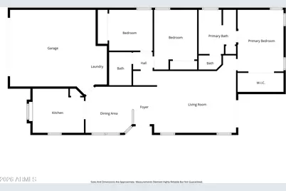 4014 W Fallen Leaf Lane, Glendale, AZ 85310 - Photo 33