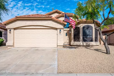 4706 E Jaeger Road, Phoenix, AZ 85050 - Photo 1