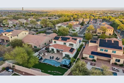 4446 N Golf Drive, Buckeye, AZ 85396 - Photo 87