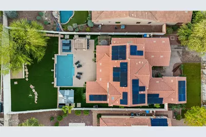 4446 N Golf Drive, Buckeye, AZ 85396 - Photo 93