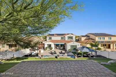 4446 N Golf Drive, Buckeye, AZ 85396 - Photo 83