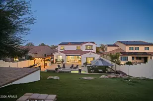 4446 N Golf Dr, Buckeye, AZ 85396 - Photo 107