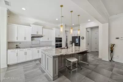 4446 N Golf Drive, Buckeye, AZ 85396 - Photo 17