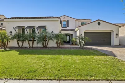 4446 N Golf Drive, Buckeye, AZ 85396 - Photo 1