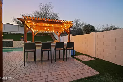 4446 N Golf Drive, Buckeye, AZ 85396 - Photo 103