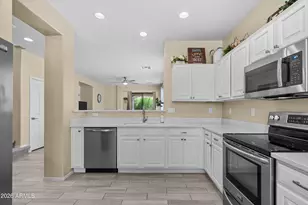 21013 E Aldecoa Dr, Queen Creek, AZ 85142 - Photo 11