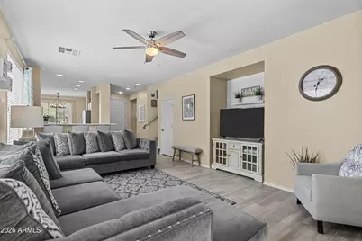 21013 E Aldecoa Drive, Queen Creek, AZ 85142 - Photo 3