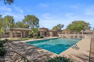 21013 E Aldecoa Dr, Queen Creek, AZ 85142 - Photo 49