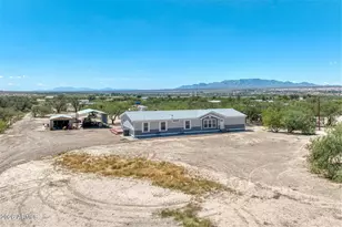 1321 E Morris Ln, Benson, AZ 85602 - Photo 3