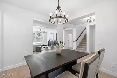 3517 E Sierra Madre Avenue, Gilbert, AZ 85296 - Photo 7