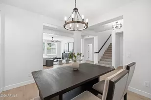 3517 E Sierra Madre Ave, Gilbert, AZ 85296 - Photo 7