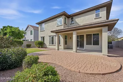 3517 E Sierra Madre Avenue, Gilbert, AZ 85296 - Photo 57