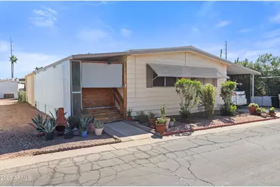 200 E Knox Road #55, Chandler, AZ 85225 - Photo 31