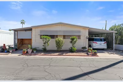 200 E Knox Road #55, Chandler, AZ 85225 - Photo 1