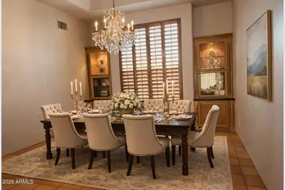 7417 E Sugarloaf Street, Mesa, AZ 85207 - Photo 7