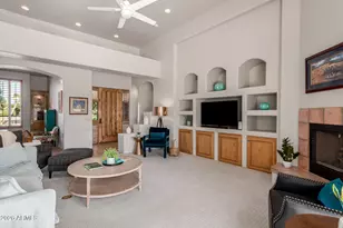 7417 E Sugarloaf St, Mesa, AZ 85207 - Photo 5