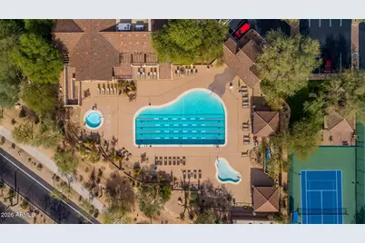 7417 E Sugarloaf Street, Mesa, AZ 85207 - Photo 29