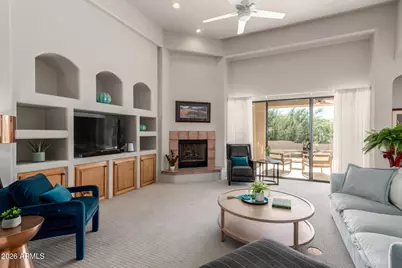 7417 E Sugarloaf Street, Mesa, AZ 85207 - Photo 3