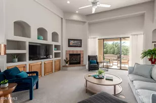 7417 E Sugarloaf St, Mesa, AZ 85207 - Photo 3