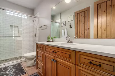 7417 E Sugarloaf Street, Mesa, AZ 85207 - Photo 17