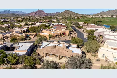 7417 E Sugarloaf Street, Mesa, AZ 85207 - Photo 31