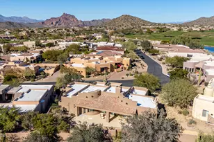 7417 E Sugarloaf St, Mesa, AZ 85207 - Photo 31