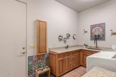 7417 E Sugarloaf Street, Mesa, AZ 85207 - Photo 21