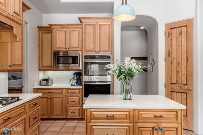 7417 E Sugarloaf Street, Mesa, AZ 85207 - Photo 9