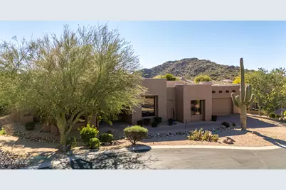 7417 E Sugarloaf Street, Mesa, AZ 85207 - Photo 27