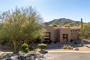 7417 E Sugarloaf St, Mesa, AZ 85207 - Photo 27