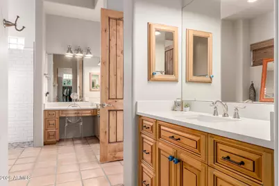 7417 E Sugarloaf Street, Mesa, AZ 85207 - Photo 15