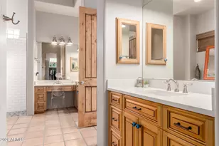 7417 E Sugarloaf St, Mesa, AZ 85207 - Photo 15