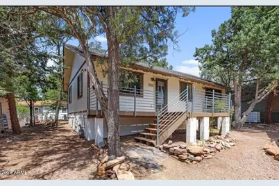 608 N Luzern Circle, Payson, AZ 85541 - Photo 1