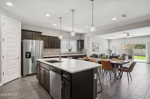 10915 E Travertine Ave, Mesa, AZ 85212 - Photo 3