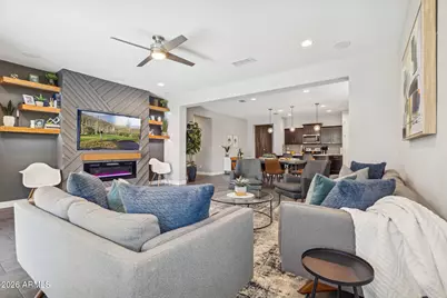 10915 E Travertine Avenue, Mesa, AZ 85212 - Photo 11