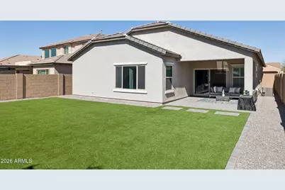 10915 E Travertine Avenue, Mesa, AZ 85212 - Photo 35