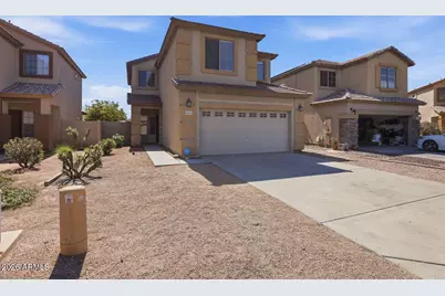 11433 W Yavapai Street, Avondale, AZ 85323 - Photo 1