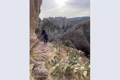 Xxxxx S Knight Creek Road #3, Kingman, AZ 86401 - Photo 15