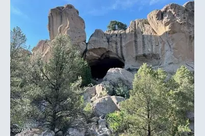 Xxxxx S Knight Creek Road #3, Kingman, AZ 86401 - Photo 11