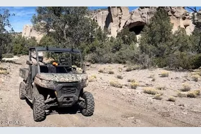 Xxxxx S Knight Creek Road #3, Kingman, AZ 86401 - Photo 5