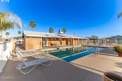 2140 E Michigan Avenue #35, Phoenix, AZ 85024 - Photo 17