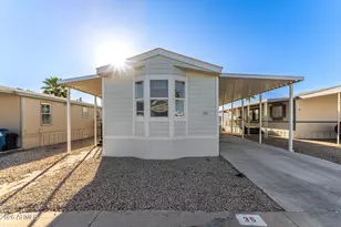 2140 East Michigan Ave, Phoenix, AZ 85024 - Photo 1